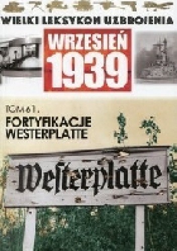 Fortyfikacje Westerplatte