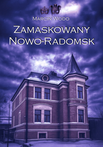Zamaskowany Nowo-Radomsk