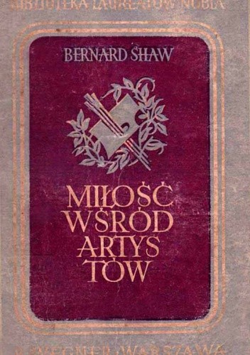 Miłość wśród artystów