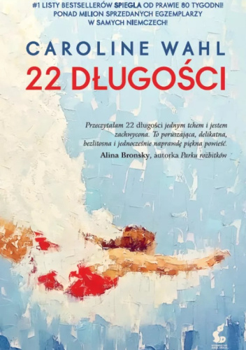 22 długości