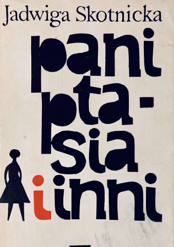 Pani Ptasia i inni