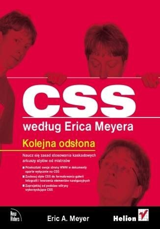 CSS według Erica Meyera. Kolejna odsłona