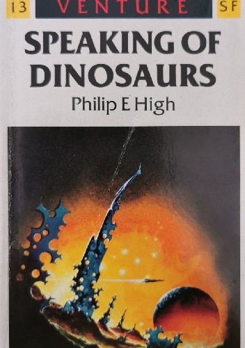Speaking of Dinosaurs