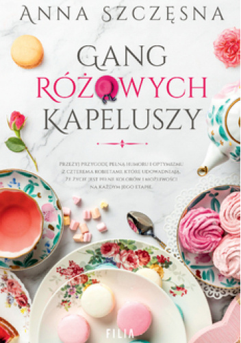 Gang różowych kapeluszy