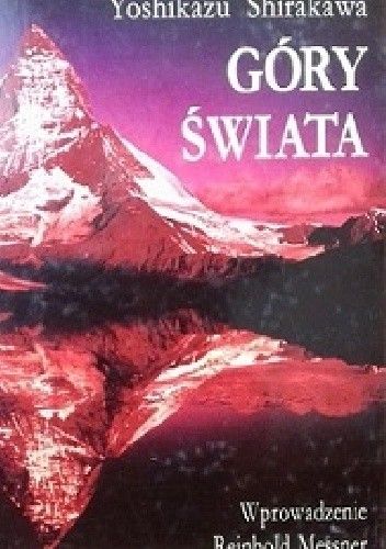 Góry świata