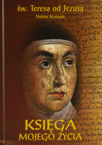 Księga mojego życia