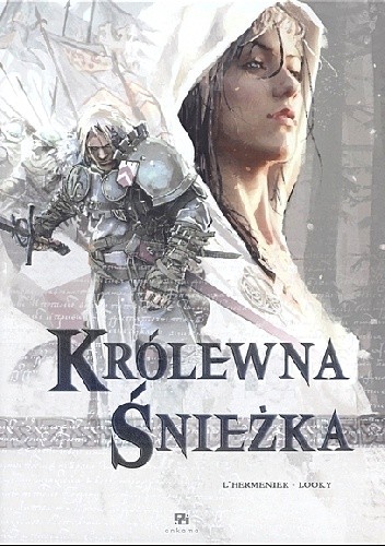 Królewna Śnieżka