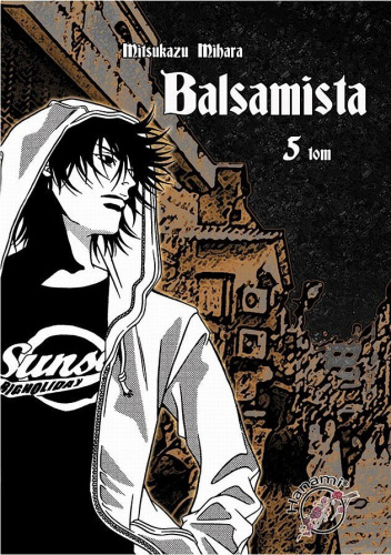 Balsamista #5