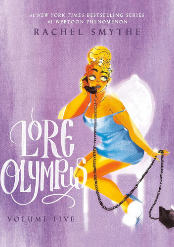 Lore Olympus: Volume Five