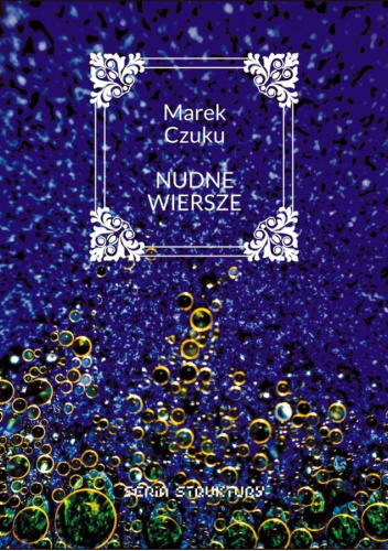 Nudne wiersze