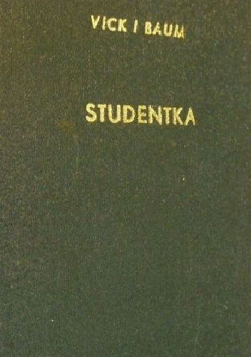 Studentka
