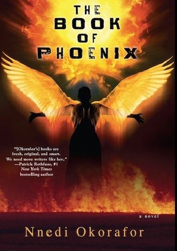 The Book of Phoenix