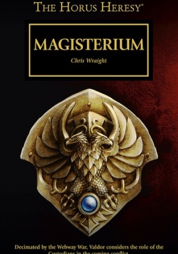 Magisterium