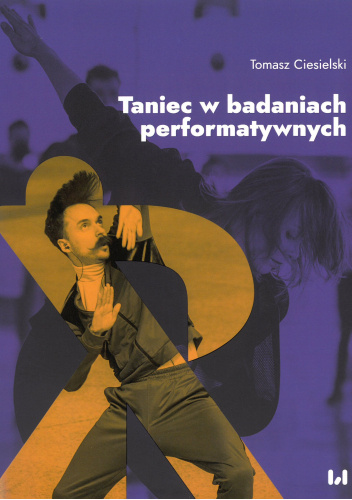 Taniec w badaniach performatywnych