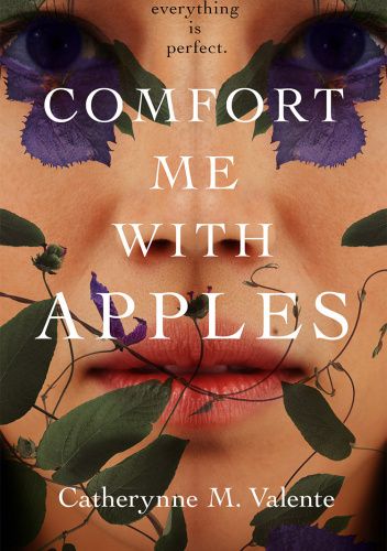 Comfort Me with Apples