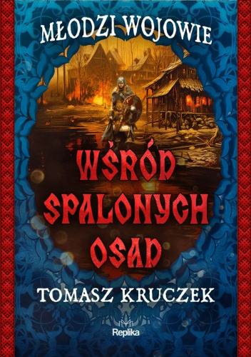 Wśród spalonych osad