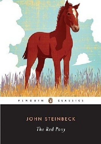 The Red Pony
