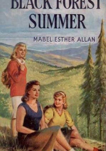 Black Forest Summer