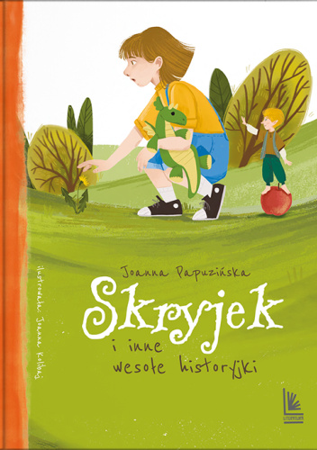 Skryjek i inne wesołe historyjki