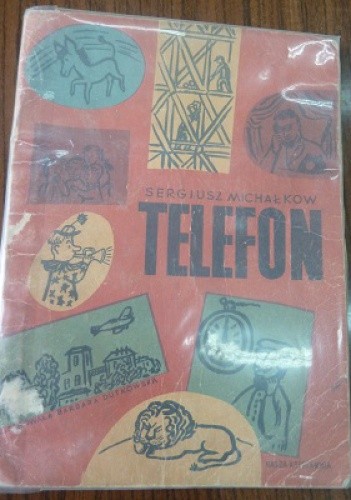 Telefon