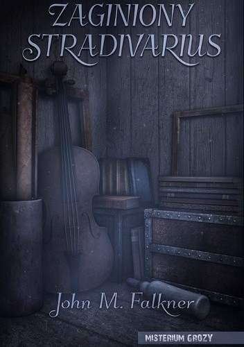Zaginiony stradivarius