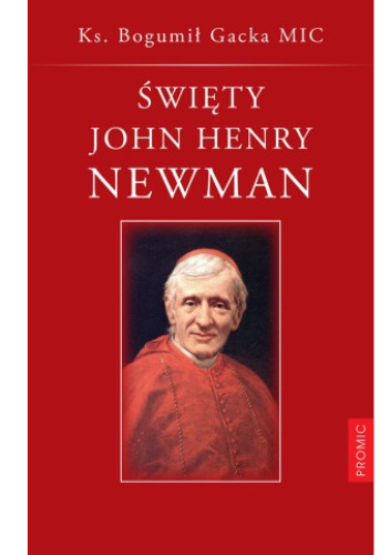 Święty John Henry Newman