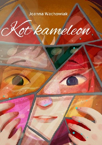 Kot kameleon