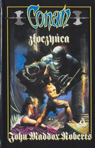 Conan złoczyńca