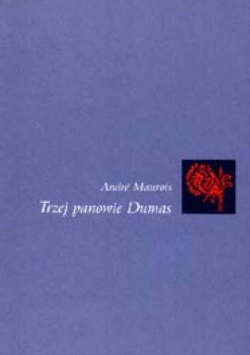 Trzej panowie Dumas