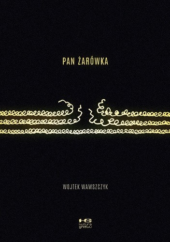 Pan Żarówka