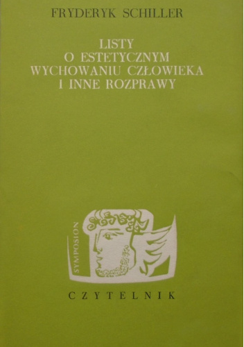 Listy o estetycznym wychowaniu człowieka i inne rozprawy