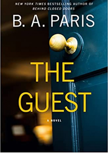 The Guest