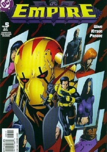 Empire Vol 5