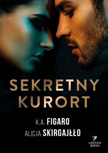 Sekretny kurort