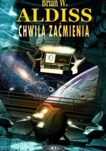 Chwila zaćmienia
