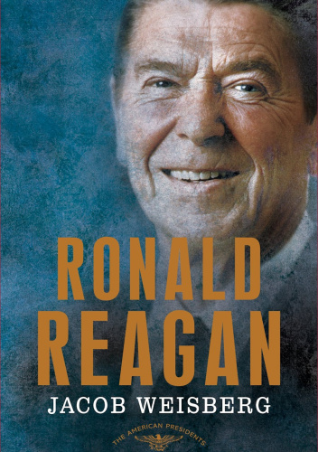 Ronald Reagan