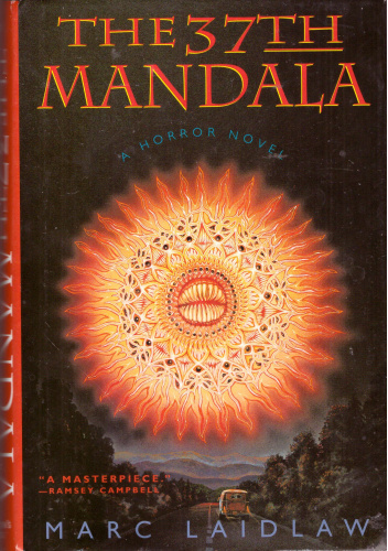 The 37th Mandala