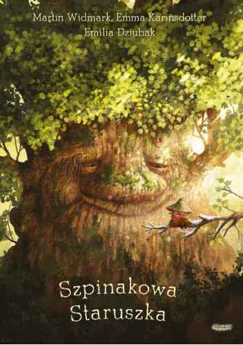 Szpinakowa Staruszka