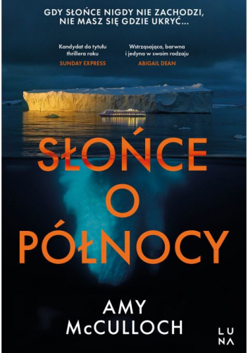 Słońce o północy