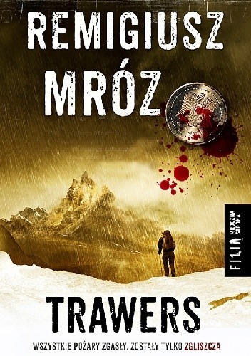 Trawers