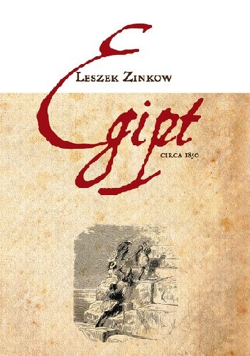 Egipt circa 1850