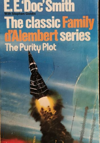 The Purity Plot