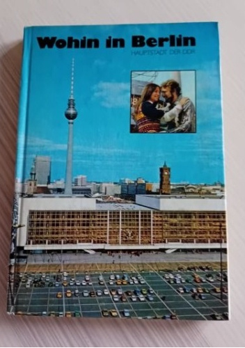 Wohin in Berlin