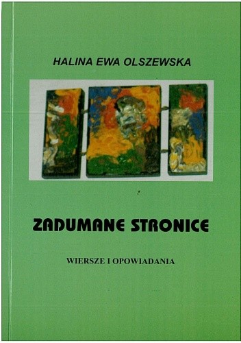 Zadumane stronice. Wiersze i opowiadania
