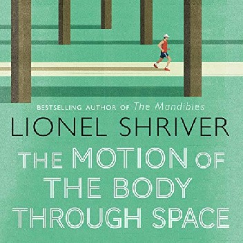 The Motion of the Body Through Space
