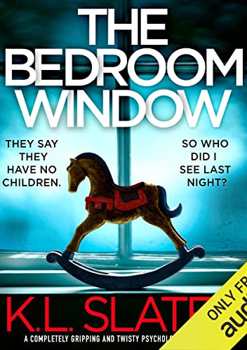 The Bedroom Window