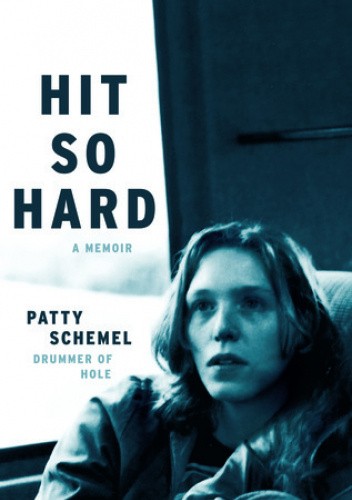 Hit So Hard: A Memoir