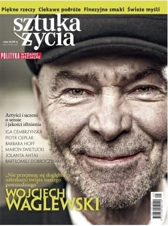 Sztuka życia 1 (1)/2011
