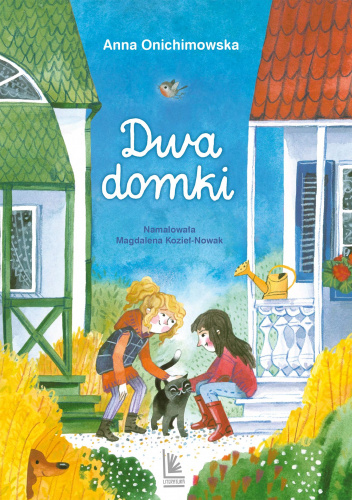 Dwa domki