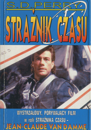 Strażnik czasu
